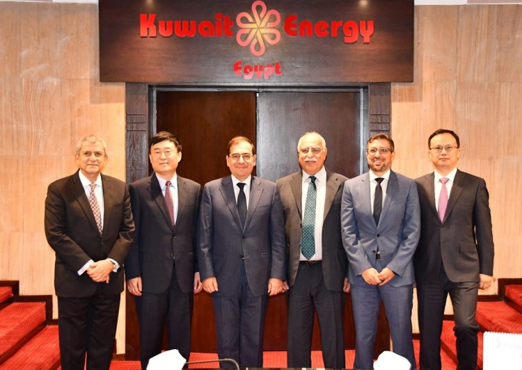 United Energy to Increase Investments in Egypt