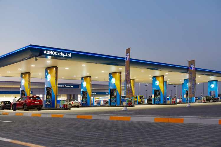 ADNOC Signs LPG Agreement with China’s Wanhua