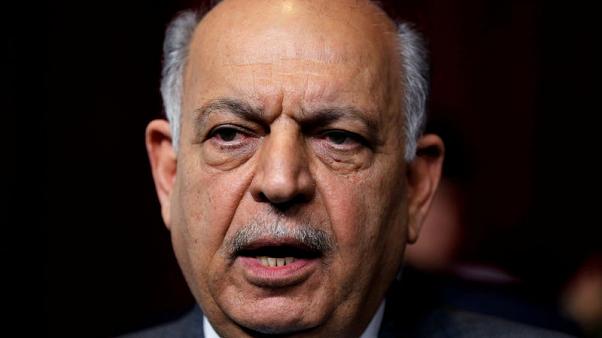 Iraq to Raise Production Capacity: Minister