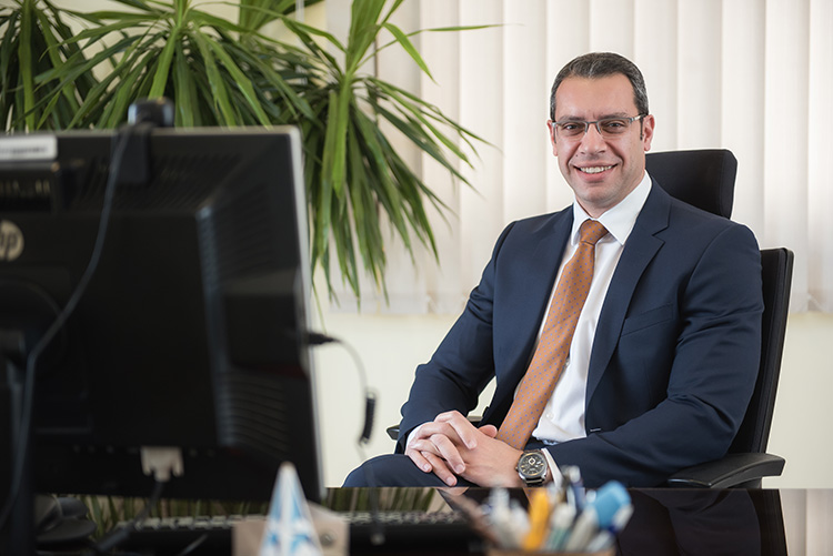 Wintershall DEA, the Largest Independent European E&P Company in the Making: An Interview with Sameh Sabry, DEA Egypt’s Country Manager