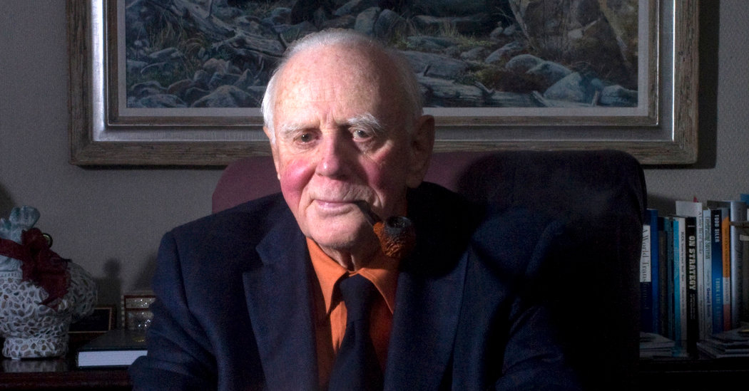 Apache Founder Raymond Plank Dies at 96