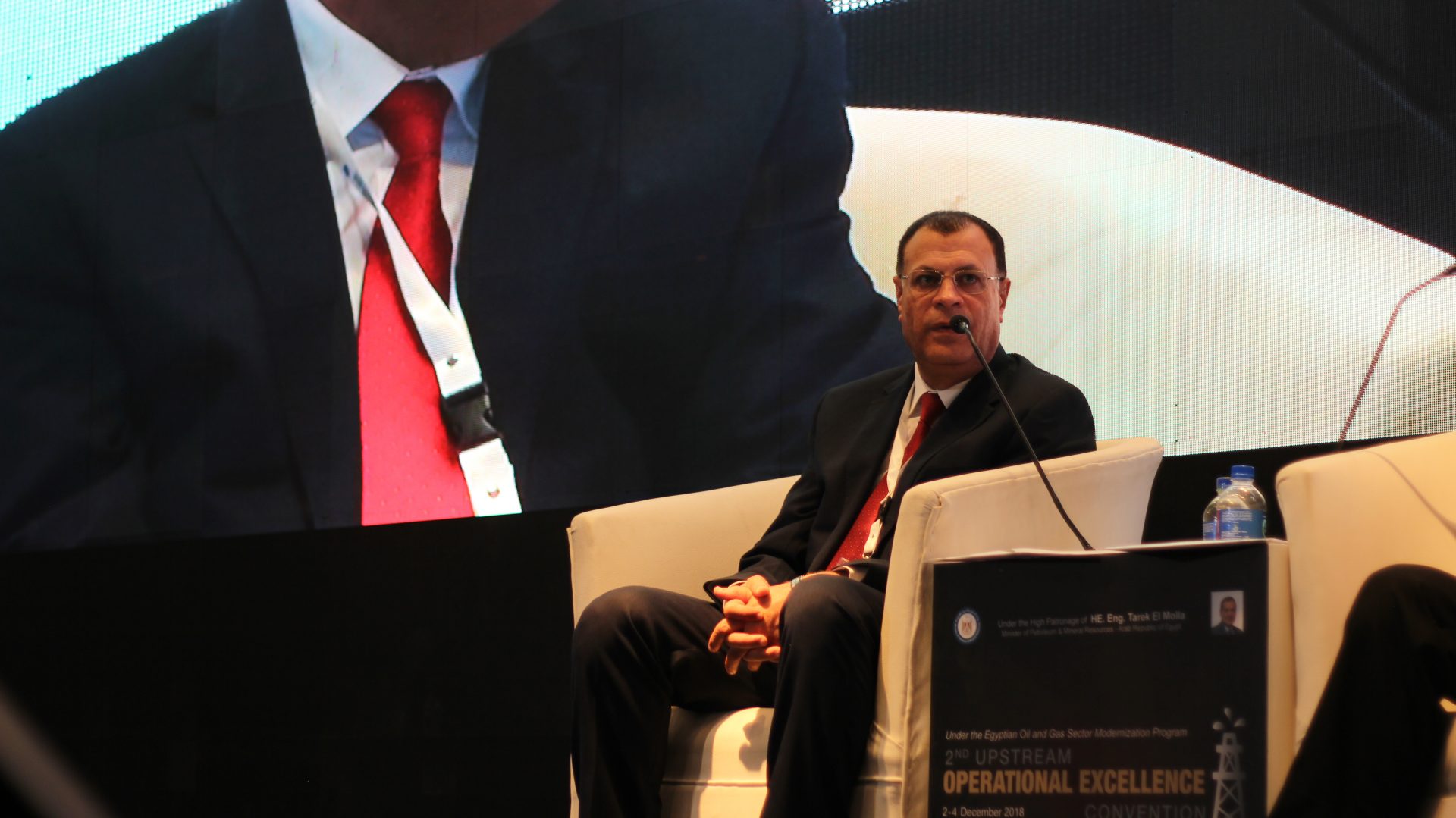 Industry Leaders Shed Light on JV Modernization during EOG Upstream Convention