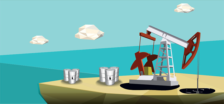 Joint Ventures for Oil and Gas Mega Projects: A Sector’s Core