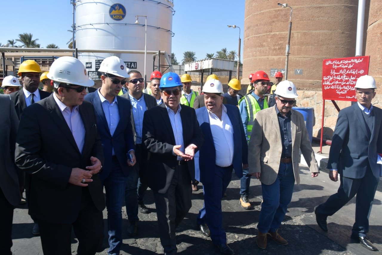 9.3M Households Linked to Gas Grid: El Molla