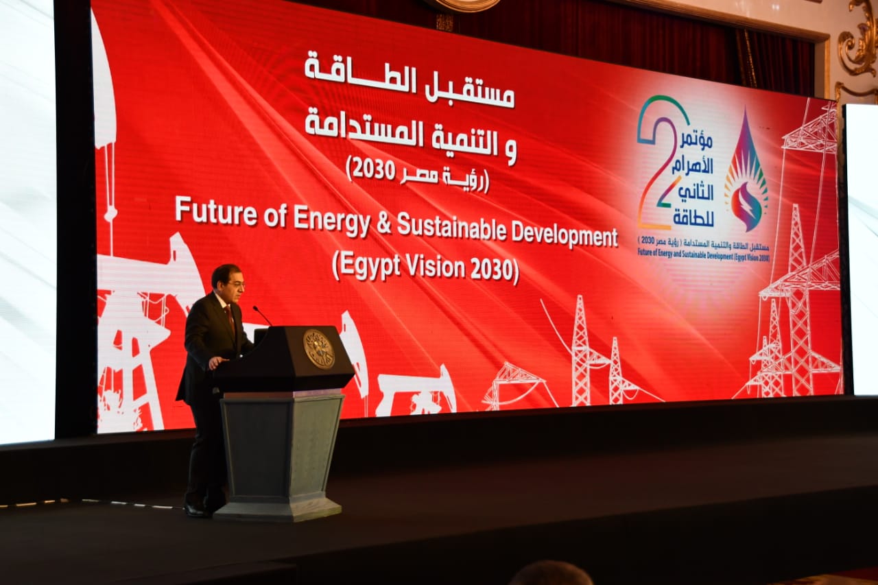 Egypt Signs 63 Petroleum Agreements in Four Years: El Molla