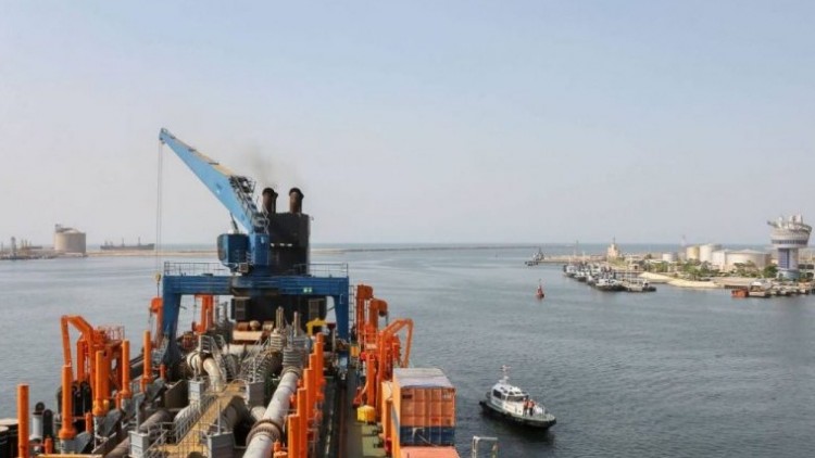 EDT Offshore to invest in Egypt’s Damietta Port