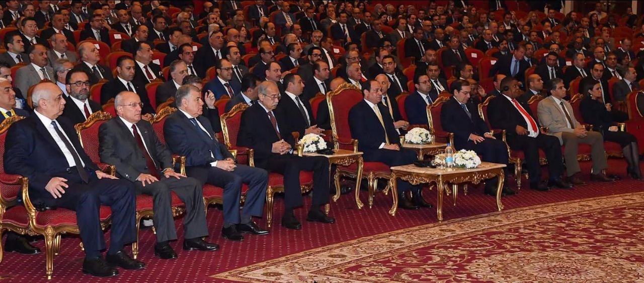 EGYPS 2019 to Cover Value Chain Trends