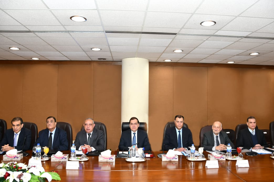 Western Desert Produces 60% of Egypt’s Crude Oil