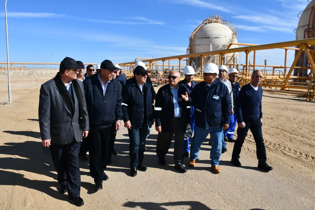 SUCO Produces 23,500 boe/d