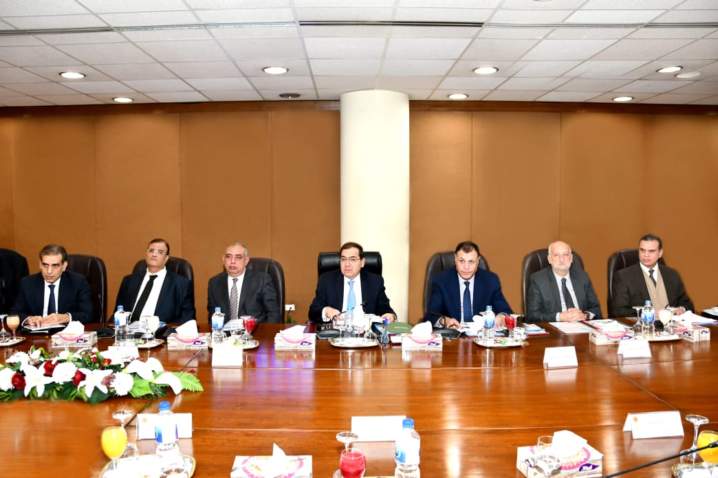 GUPCO to Invest $503M in FY 2019/20