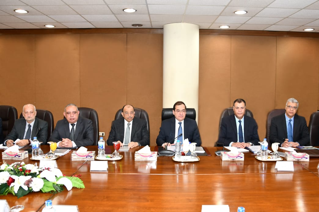 ASORC to Refine 4.1M tons of Crude Oil in 2019/20