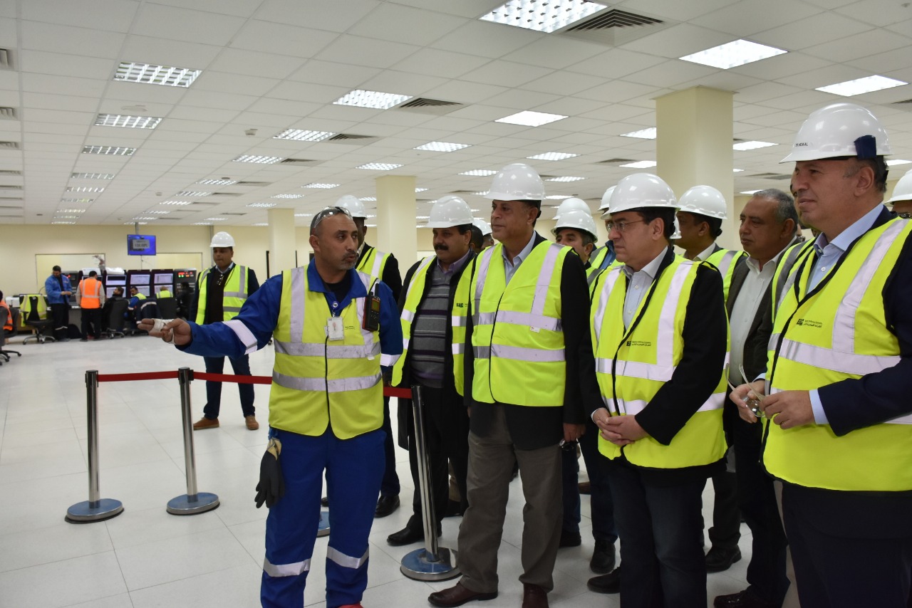 Egypt Invests $9 B in Refining Projects