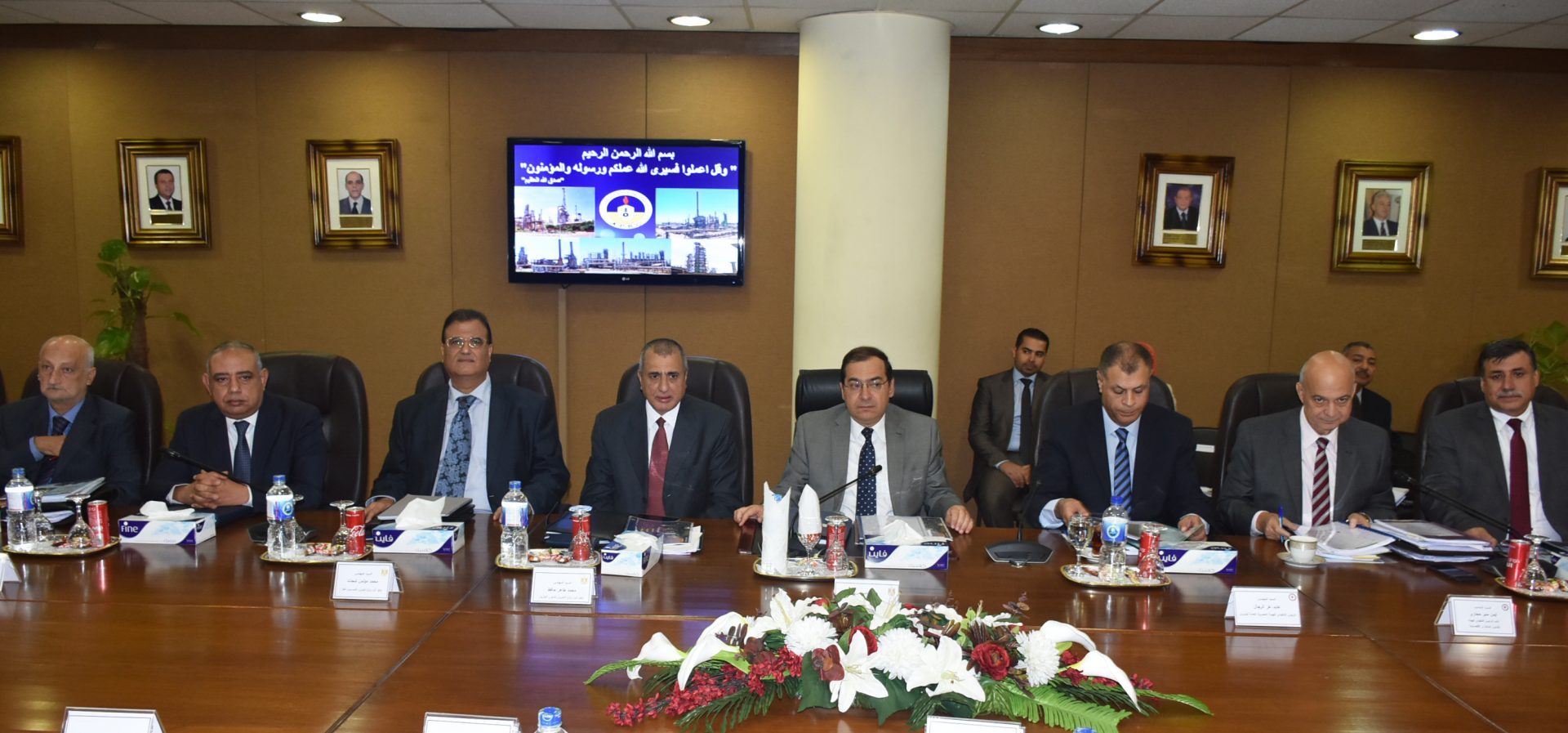 Qarun Petroleum to Invest $238 M in 2019/20