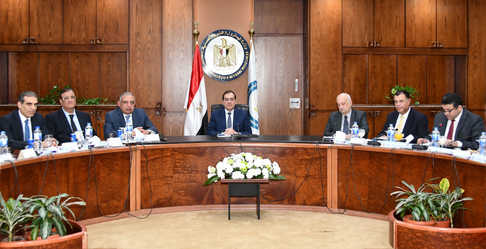 Petrobel Allocates $1.2 B for Zohr Development