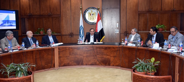 Egypt Connects 9.5 M Households to Gas Grid