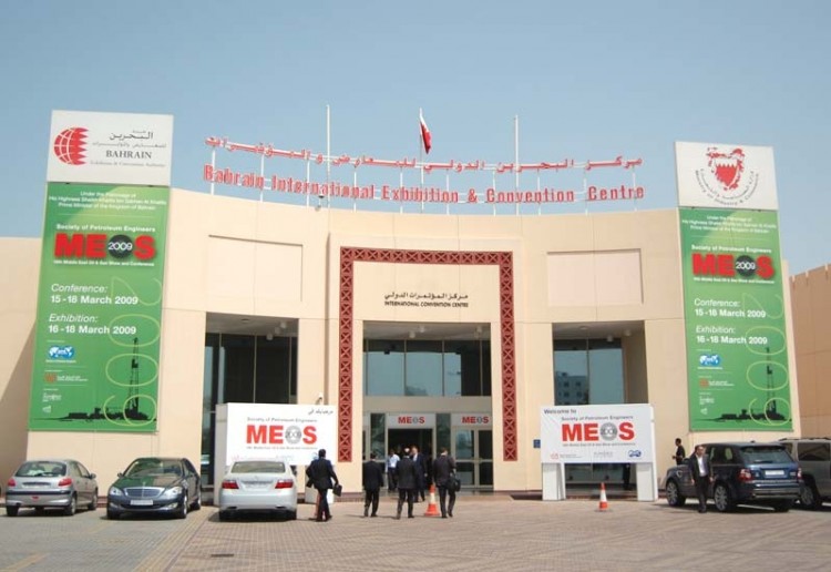 Bahrain to Launch MEOS 2019 on Monday