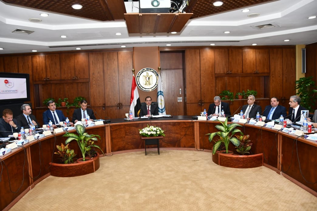 Petroleum Arrows Transports 8.5 M Liters of Petroleum Products