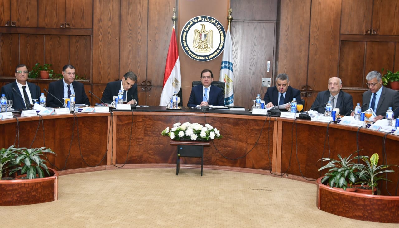 Tharwa Petroleum Production to Reach 7,250 b/d in 2019