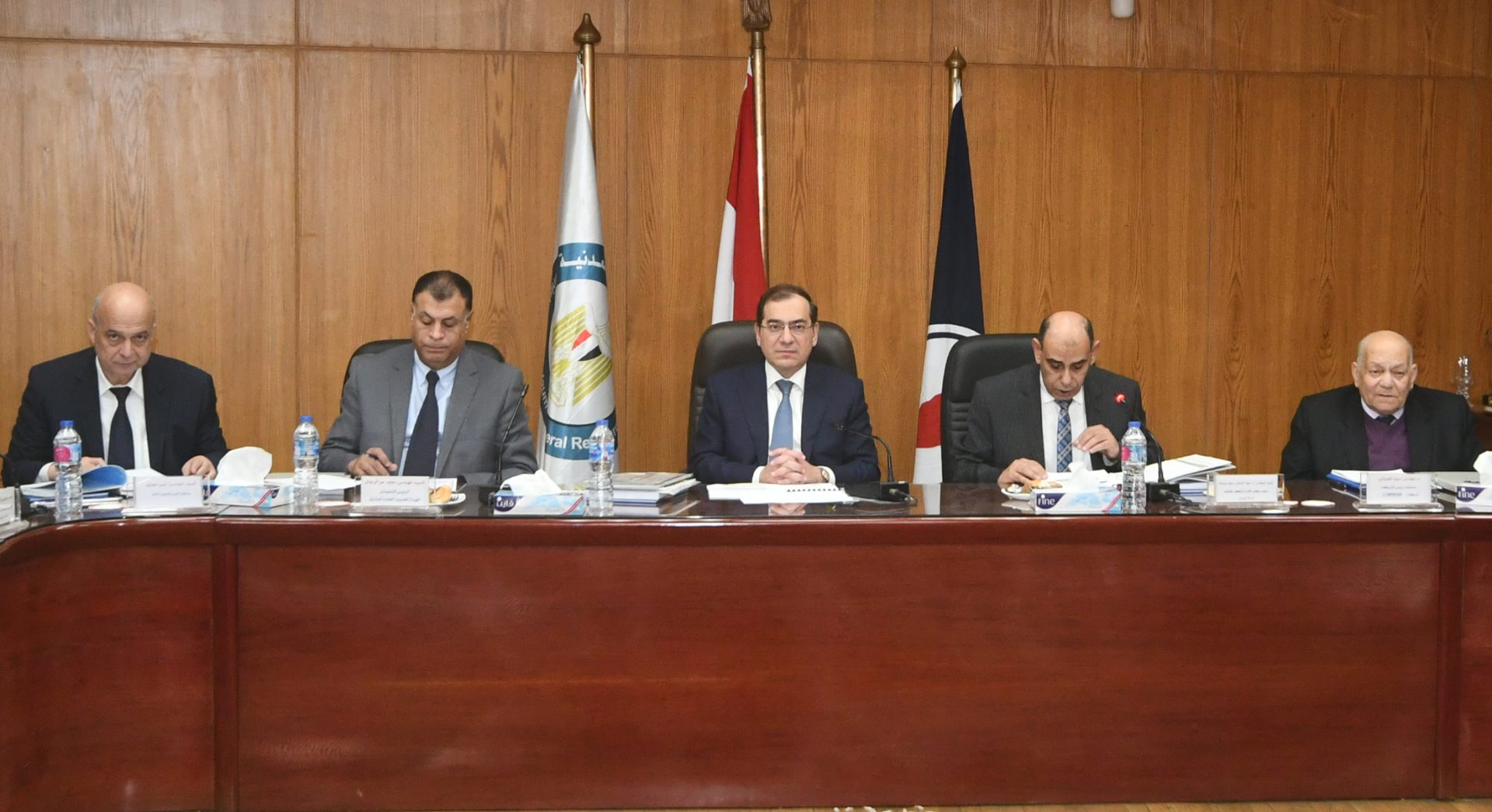 EPROM to be Supplier for Kuwaiti Refinery