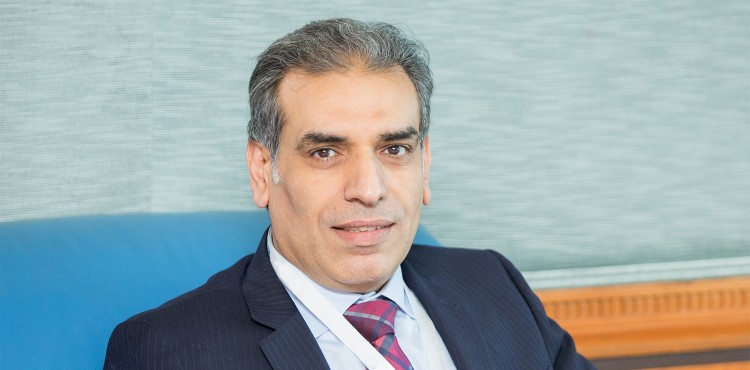 Ashraf Farag Appointed MoP First Undersecretary for Agreements and Exploration