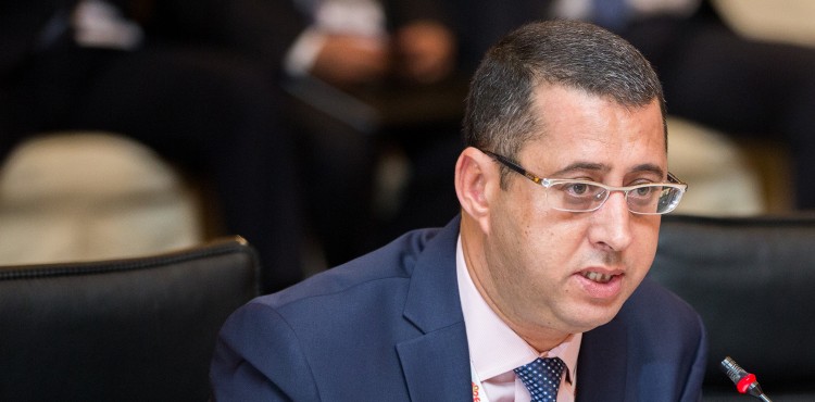 Shell Egypt Appoints Khaled Kacem as New Country Chairman