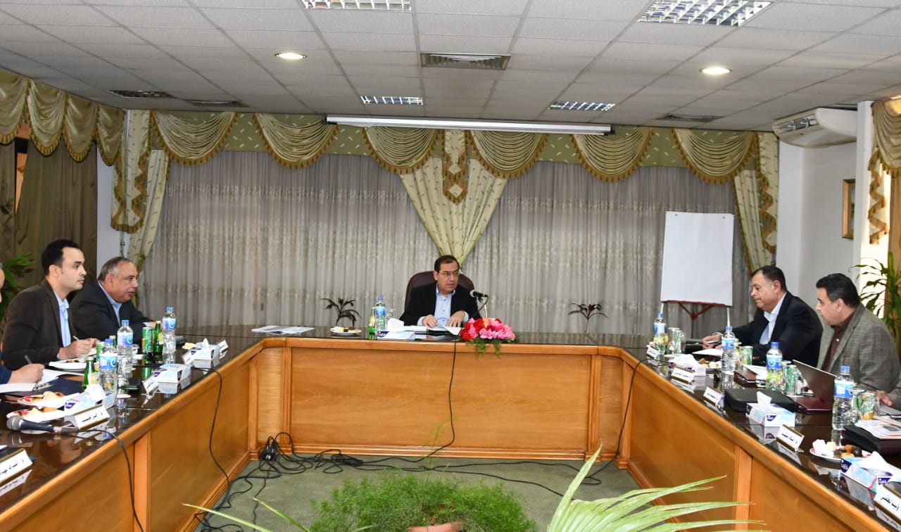 Egypt Builds $2.3 B Refining Projects in Assiut