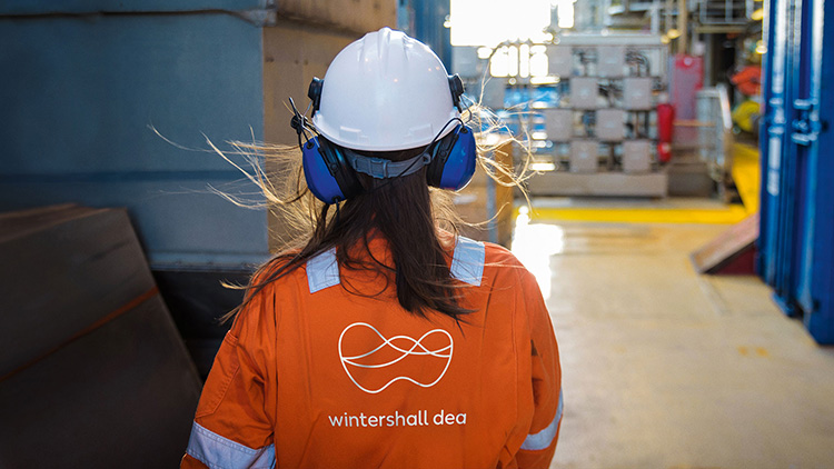 Wintershall DEA: Europe’s Leading Independent Gas and Oil Company
