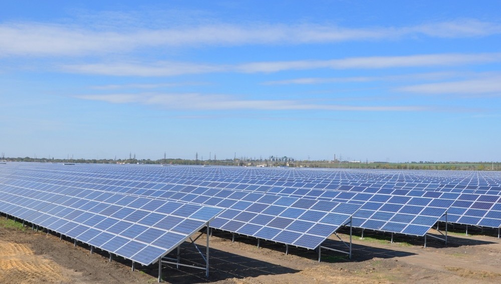 AFDB to Increase Egypt’s Energy Sector Financing