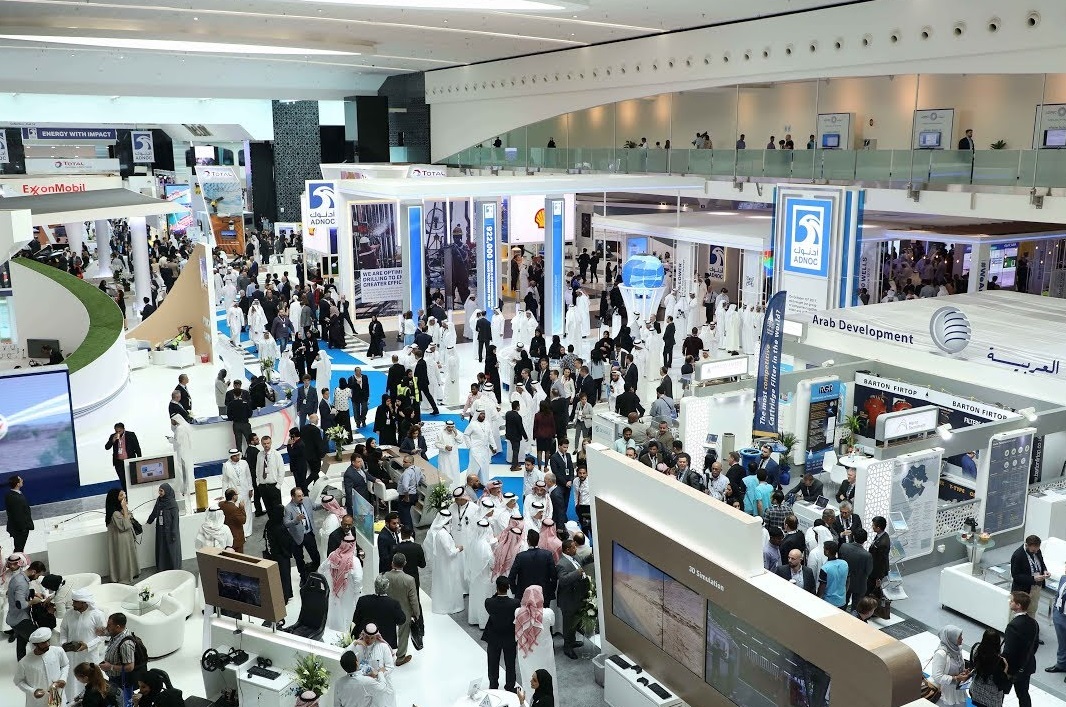 ADIPEC 2019 Awards Open for Submissions