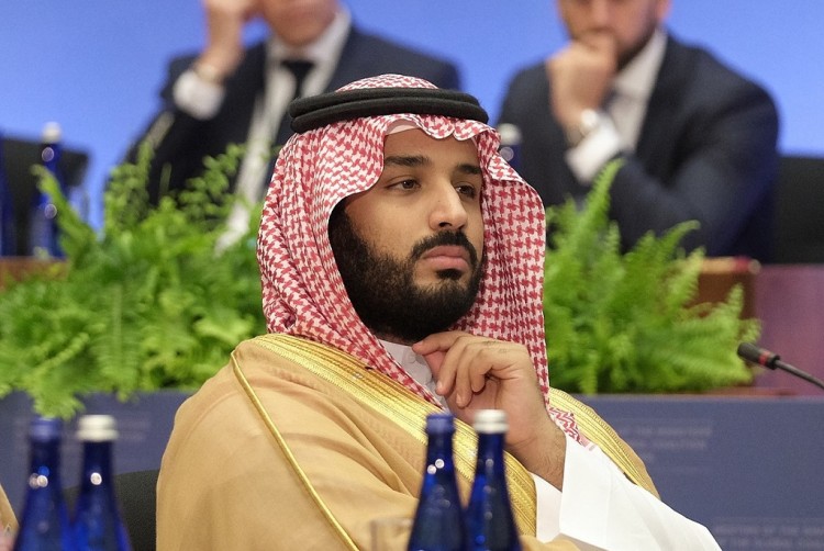 Saudi Arabia Renews Commitment to Aramco’s IPO