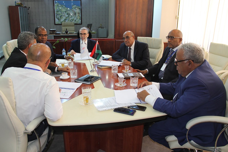 Libya’s Atshan Gas Field to Supply Obari Plant: NOC