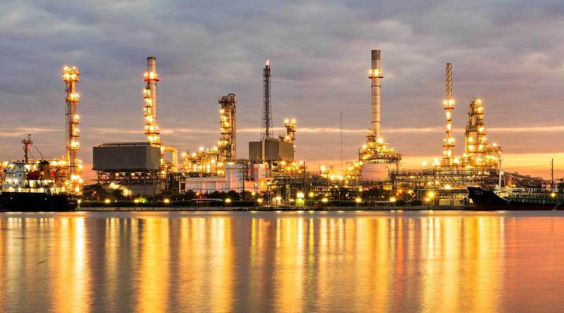 Duqm Refinery to be Fully Operated by 2022