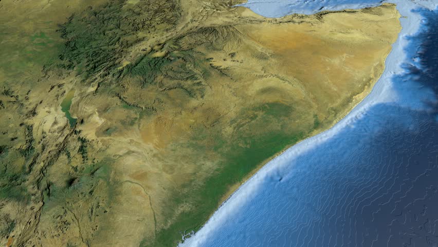 Shell, ExxonMobil to Return to Somalia