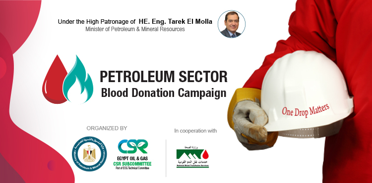 Petroleum Sector Blood Donation Campaign Sees Huge Turnout