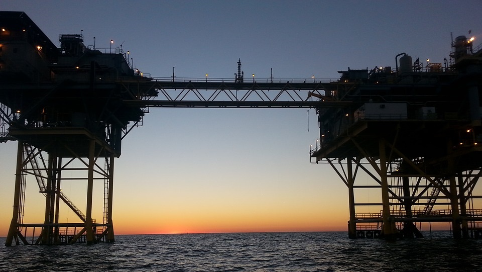 NSCO Begins Production in North Sinai Gas Field