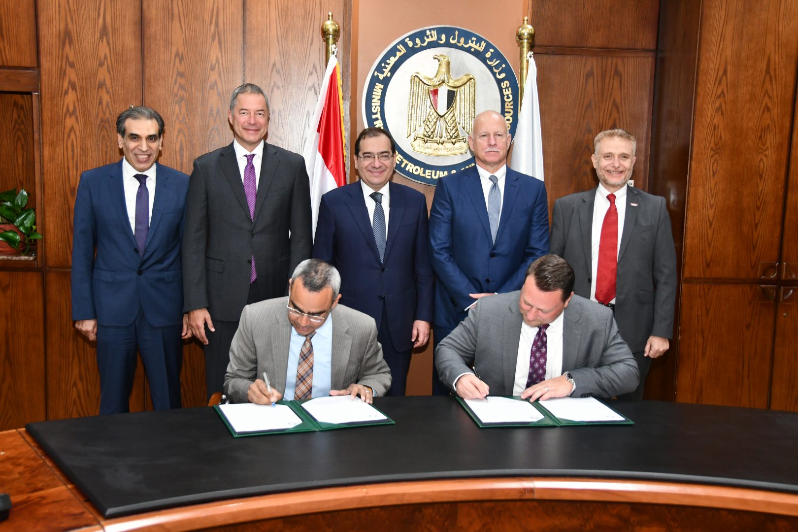 Halliburton to Train 20 Young Industry Calibres