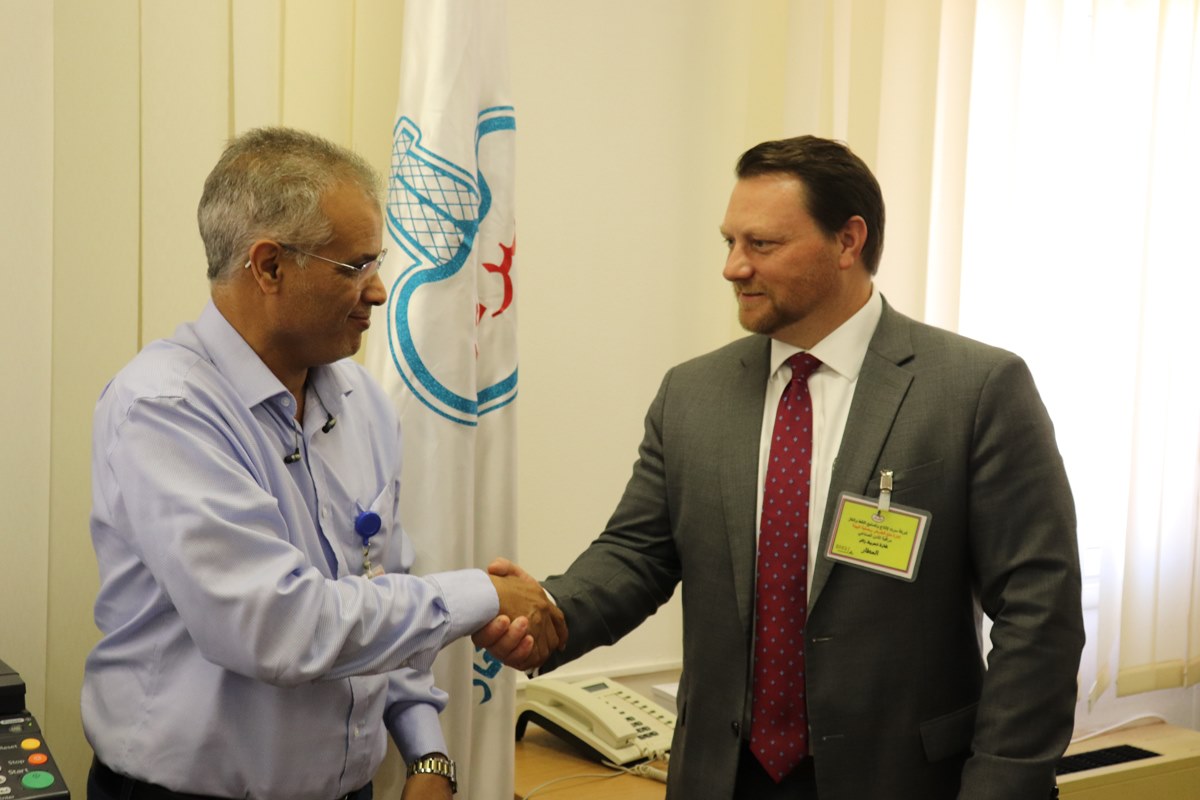 Halliburton to Resume Work in Sirte: SOC