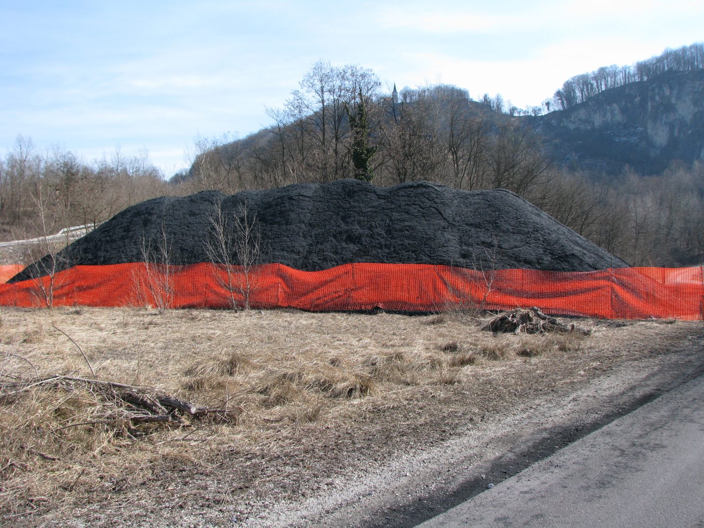 ERC Inks Pet Coke Deal with ACC