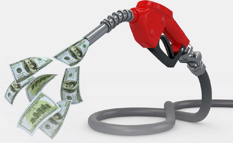 Egypt Trims Gasoline Prices by EGP 0.25/liter
