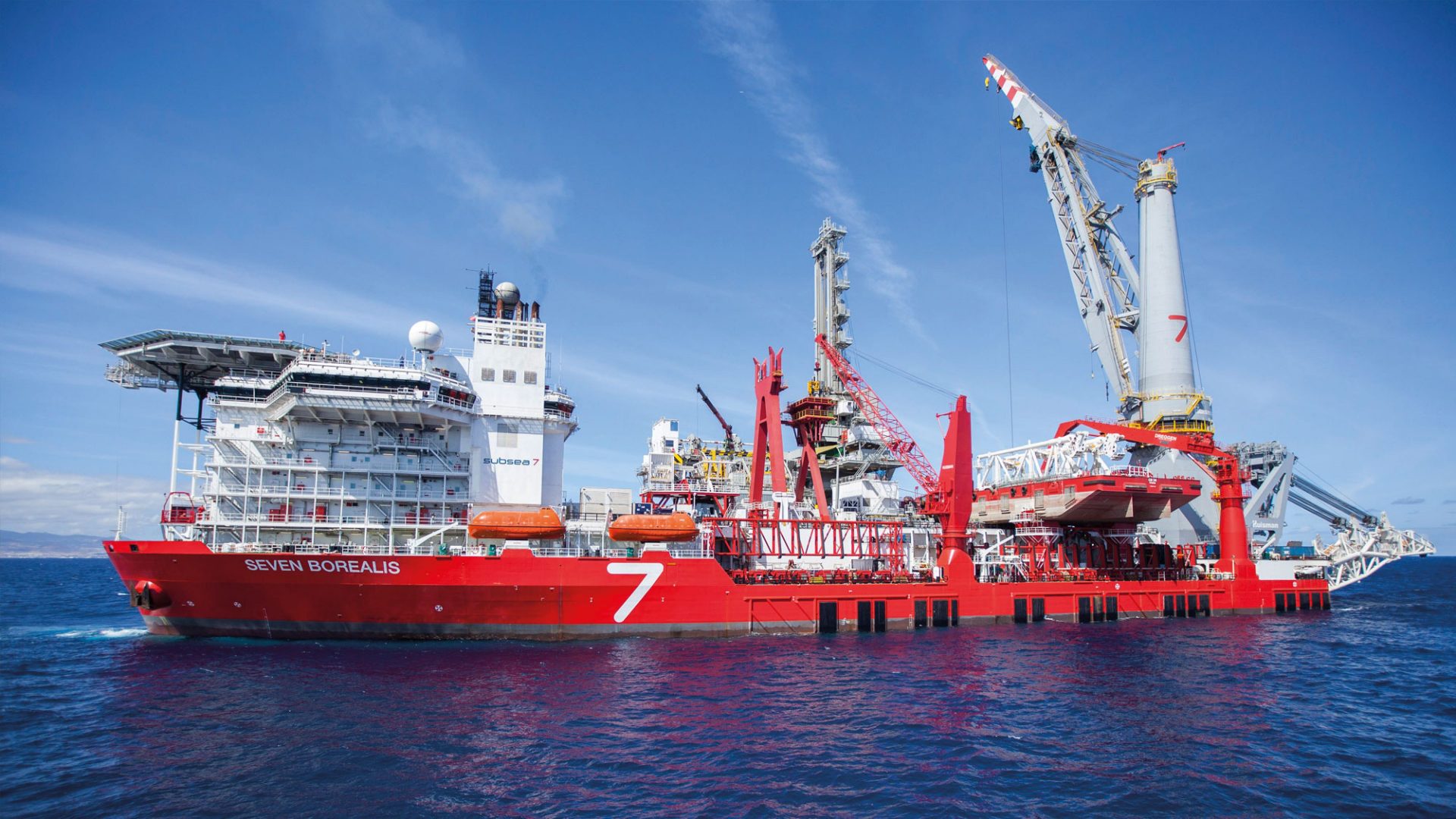 Egypt to Drill Two New Gas Wells in North Damietta