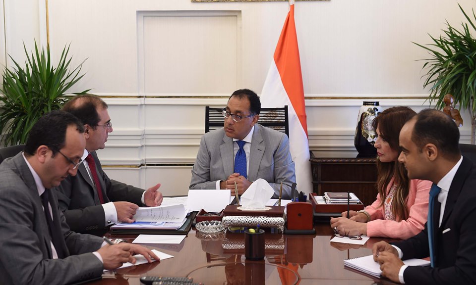 Egypt Invests EGP 1 T in Upstream Projects
