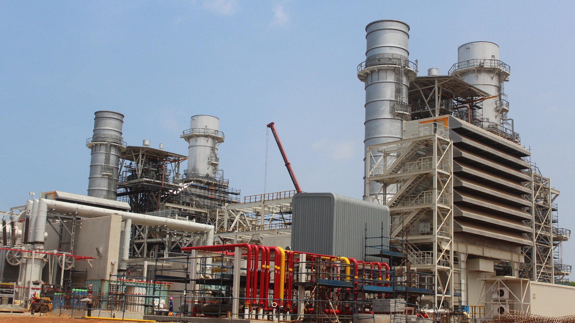 Tunisia Faces Challenging Energy Deficit