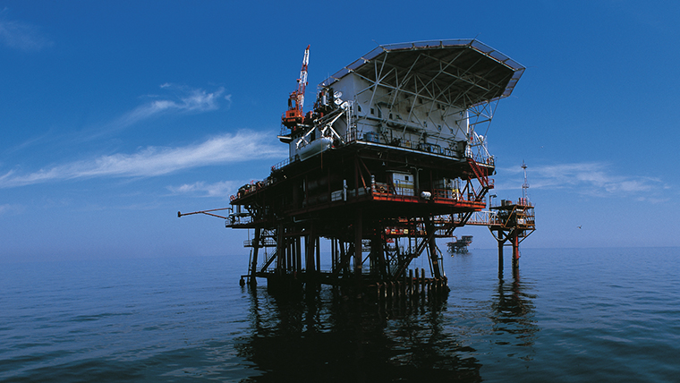 Zohr Total Investments Reach $10.6 B