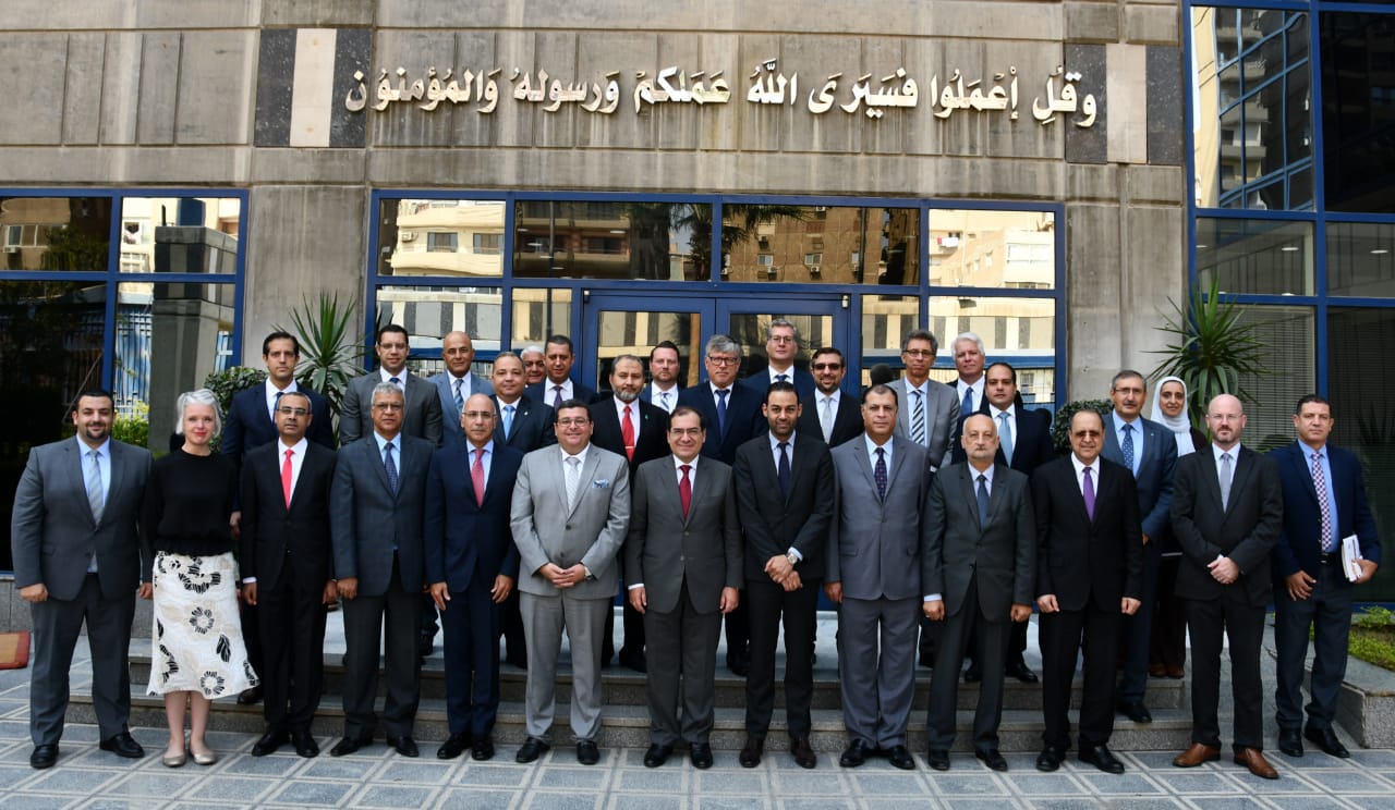 El Molla Reviews EGYPS Preparations