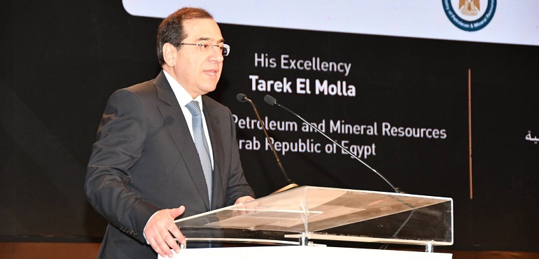 Ministry of Petroleum Participates in World Energy Congress