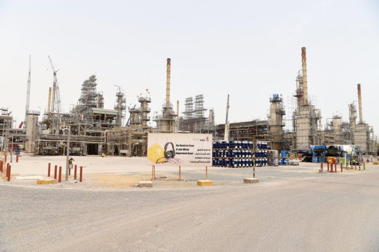 KPC to Add Three Refineries by 2023