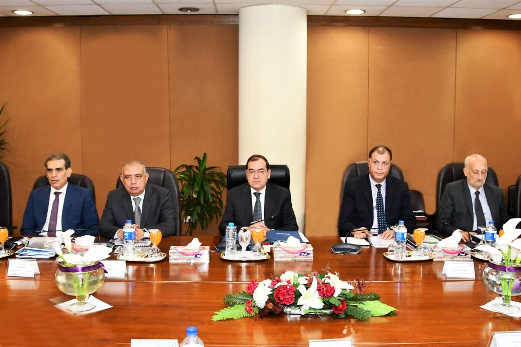 Butane Local Consumption Rate Decreases 5%: El Molla