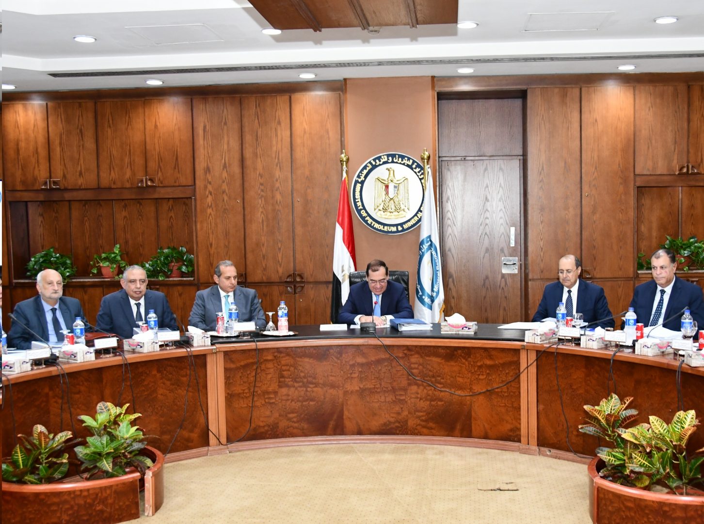 ECHEM Invests $2 Billion in FY 2018/19