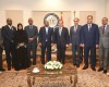 El-Molla Discusses Cooperation with Djibouti in Oil and Gas