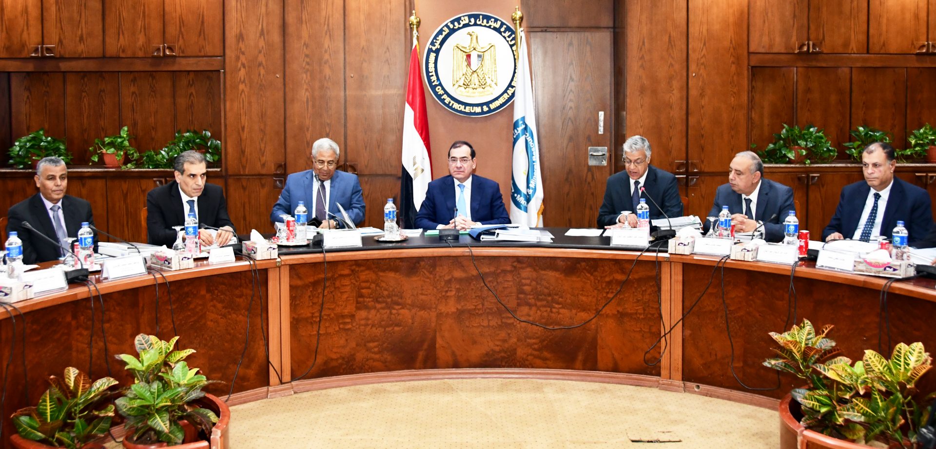 Ganope Discovers Three Oil Wells in FY 2018/19